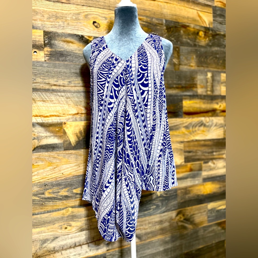 Mac and Me top